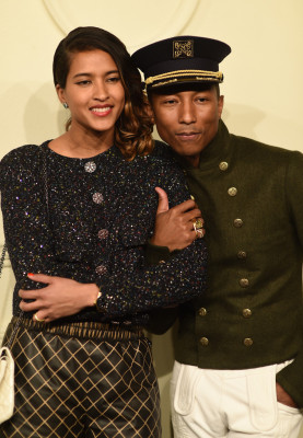photo 22 in Pharrell Williams gallery [id767755] 2015-04-05 00:00:00