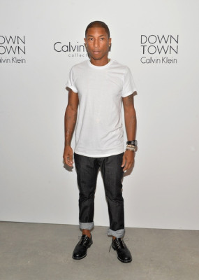 Pharrell Williams pic #634149