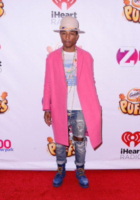 Pharrell Williams pic #748418