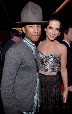 Pharrell Williams pic #671503