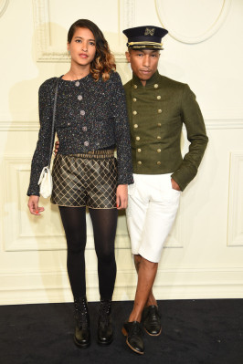 photo 21 in Pharrell gallery [id767813] 2015-04-05 00:00:00