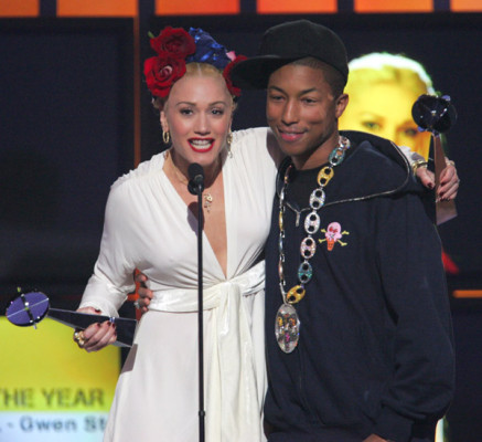 photo 13 in Pharrell gallery [id40454] -0001-11-30 00:00:00