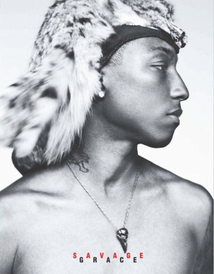 photo 5 in Pharrell gallery [id288459] 2010-09-17 00:00:00
