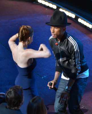 Pharrell Williams pic #676797