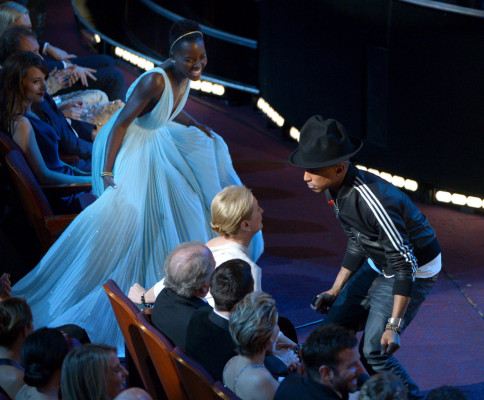 Pharrell Williams pic #676798