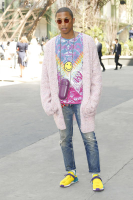 photo 16 in Pharrell gallery [id948365] 2017-07-11 00:00:00