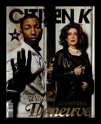 photo 21 in Pharrell gallery [id71616] -0001-11-30 00:00:00