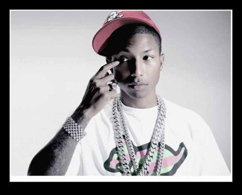 photo 22 in Pharrell gallery [id71458] -0001-11-30 00:00:00