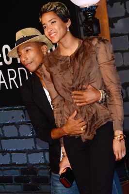 Pharrell Williams pic #629917