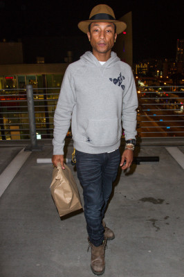 Pharrell Williams pic #654101
