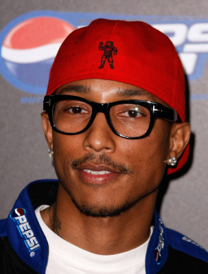 Pharrell Williams pic #204727