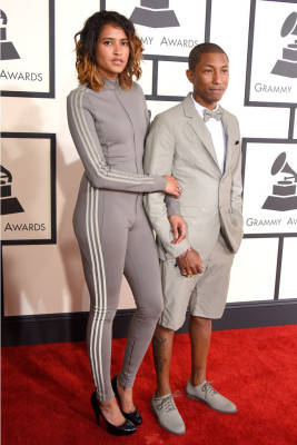 photo 23 in Pharrell Williams gallery [id759277] 2015-02-15 00:00:00
