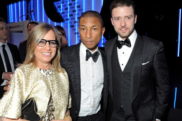 Pharrell Williams pic #632263