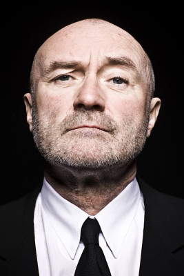Phil Collins pic #474063