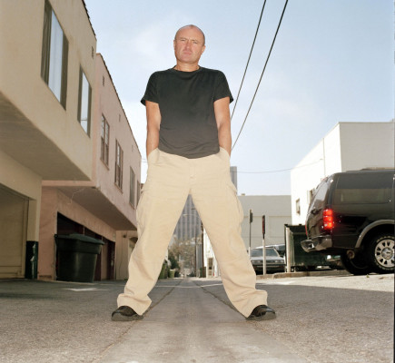 Phil Collins pic #236716