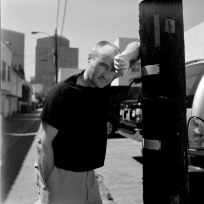 Phil Collins pic #236721