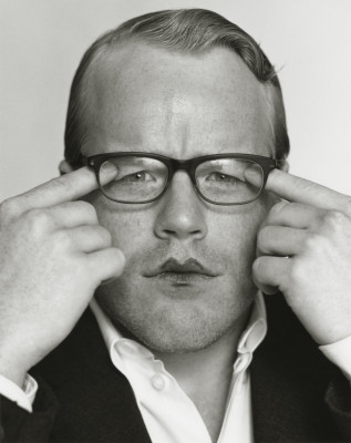 photo 5 in Philip Seymour Hoffman gallery [id403494] 2011-09-14 00:00:00