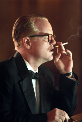 photo 8 in Philip Seymour Hoffman gallery [id377209] 2011-05-12 00:00:00