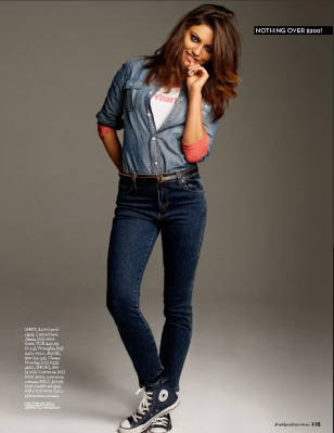 Phoebe Tonkin pic #474242