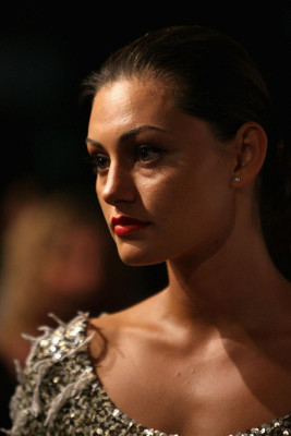 Phoebe Tonkin pic #481882