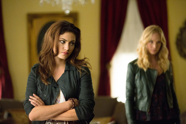 Phoebe Tonkin pic #548185