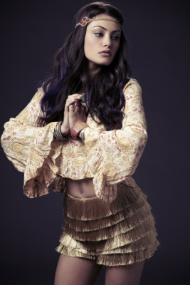 Phoebe Tonkin pic #525934