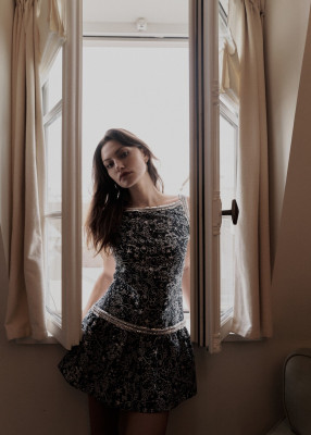 Phoebe Tonkin pic #1363523