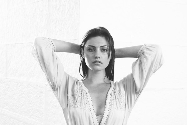 Phoebe Tonkin pic #509476