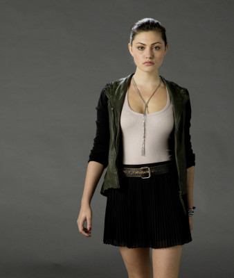 Phoebe Tonkin pic #505066