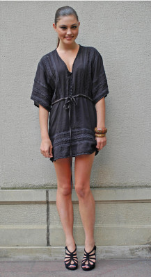 Phoebe Tonkin pic #474791