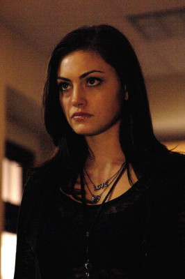 Phoebe Tonkin pic #489799
