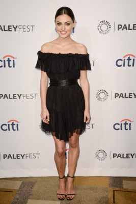 Phoebe Tonkin pic #684947