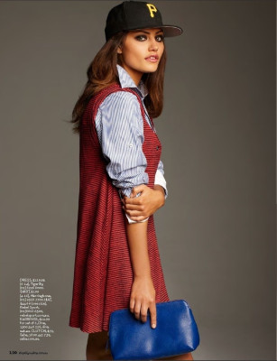 Phoebe Tonkin pic #474566