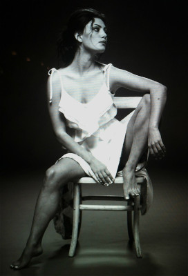 Phoebe Tonkin pic #496655