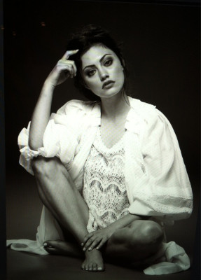 Phoebe Tonkin pic #498983