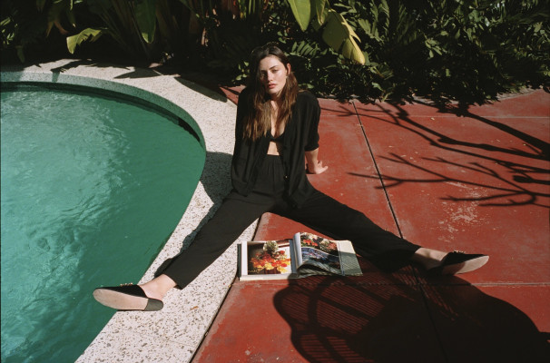 Phoebe Tonkin pic #1357735
