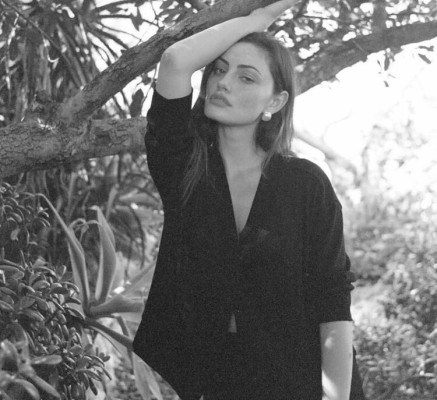 Phoebe Tonkin pic #1360240