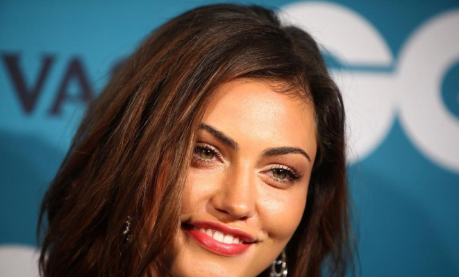Phoebe Tonkin pic #557912