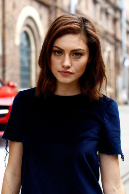 Phoebe Tonkin pic #620331