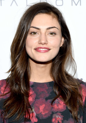 Phoebe Tonkin pic #746750
