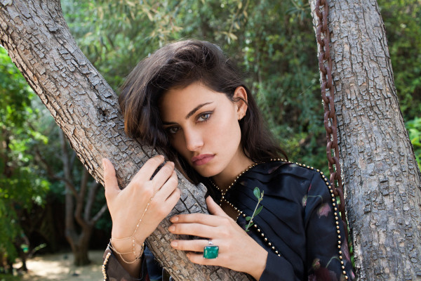 Phoebe Tonkin pic #737365