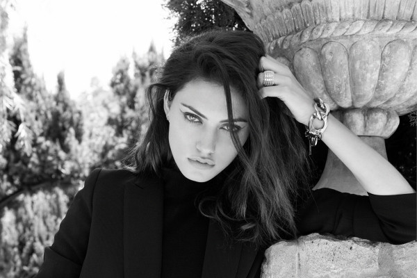 Phoebe Tonkin pic #737459