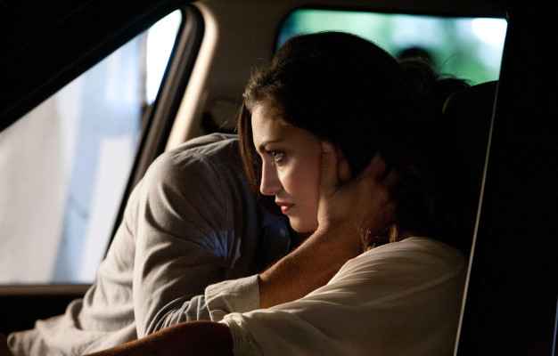 Phoebe Tonkin pic #487881