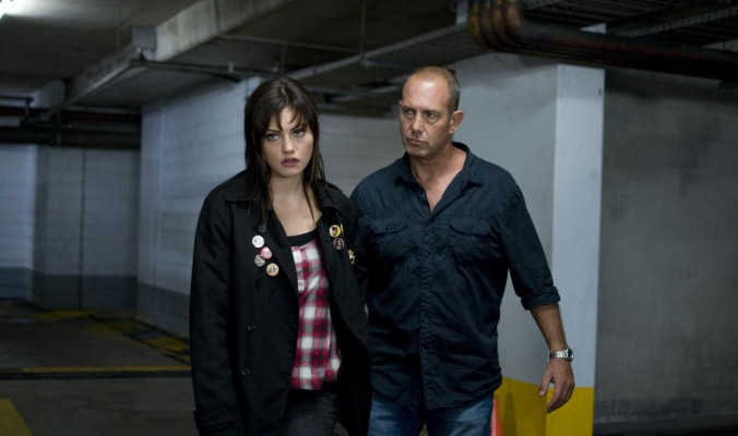 Phoebe Tonkin pic #547084