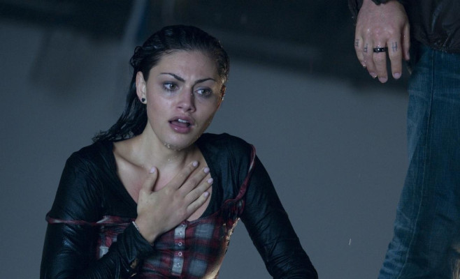 Phoebe Tonkin pic #547530
