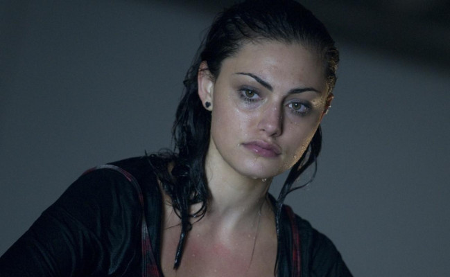 Phoebe Tonkin pic #547534