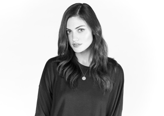 Phoebe Tonkin pic #807606