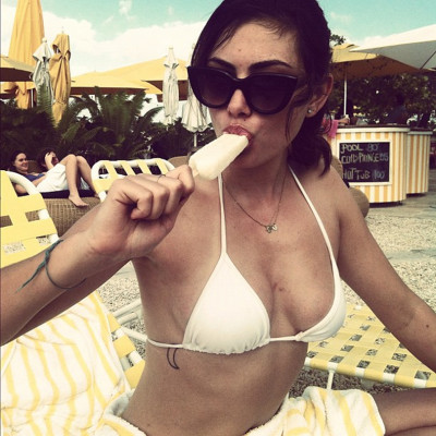 photo 8 in Phoebe Tonkin gallery [id575506] 2013-02-17 00:00:00