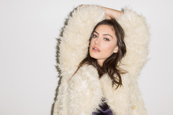 Phoebe Tonkin pic #826089