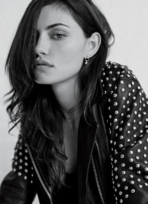 Phoebe Tonkin pic #839216